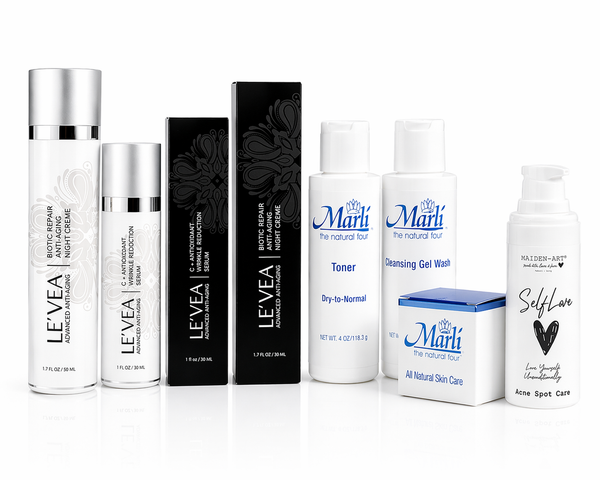 The Clear Routine Kit