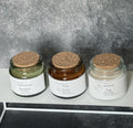 Tranquil Aroma Container Candle for Ultimate Relaxation and Serenity